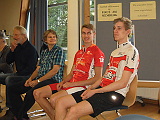 Schlussrunde
