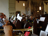 Brotterode – Gottesdienst