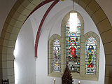 Brotterode – Gottesdienst