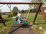 Kindergruppe