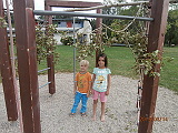 Kindergruppe