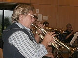 Hauskonzert auf dem Seimberg