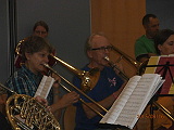 Hauskonzert auf dem Seimberg
