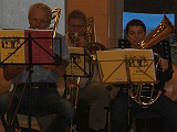 Hauskonzert auf dem Seimberg
