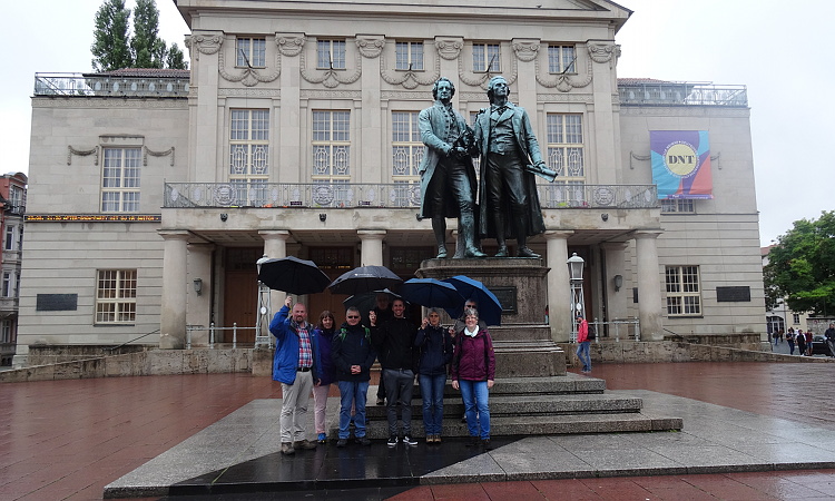 Weimar