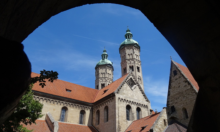 Naumburg