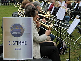 Brass-Festival-Konzert mit Genesis Brass