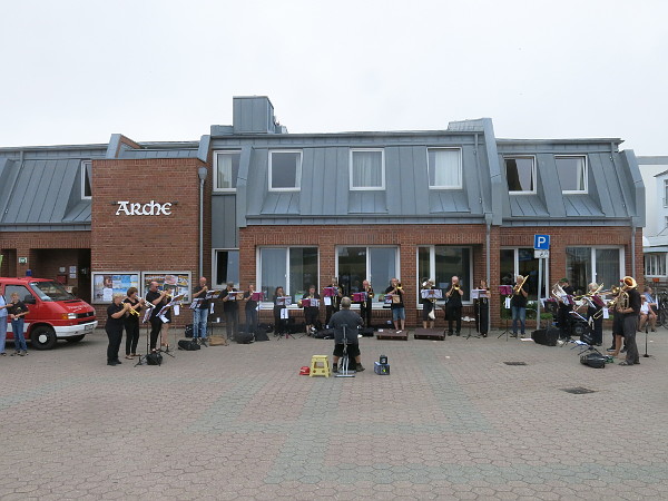 Inselmusik 1