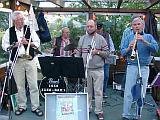 Isle Jazz Band