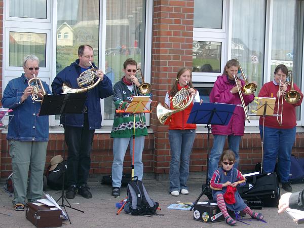 Inselmusik