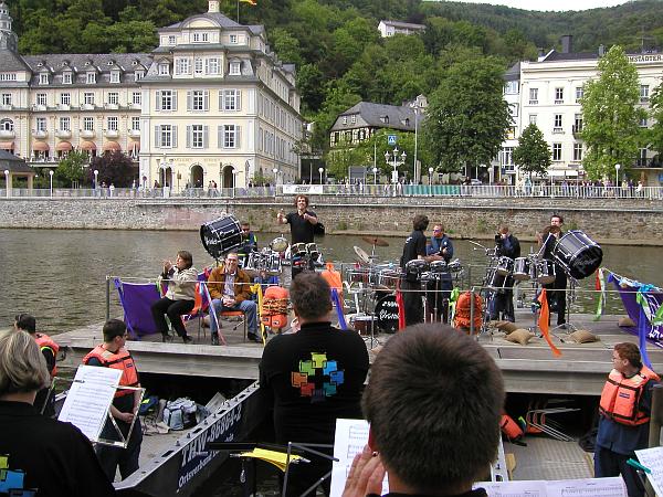 Thomas Heidenreich von Drumlet - Are you ready?