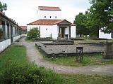 Archäologischer Park Cambodunum im Kempten