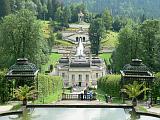 Schloss Linderhof