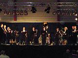 Konzert mit German Brass