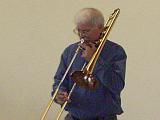 Workshop „Swing 1” bei Richard Roblee