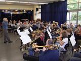 Workshop „Swing 1” bei Richard Roblee