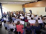 Workshop „Swing 1” bei Richard Roblee