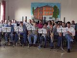 Workshop „Volksmusik” bei Edgar Wehrle