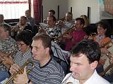 Workshop „Volksmusik” bei Edgar Wehrle
