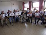 Workshop „Volksmusik” bei Edgar Wehrle