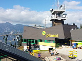 Palnai Bergstation