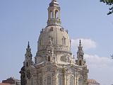 Dresden: Frauenkirche