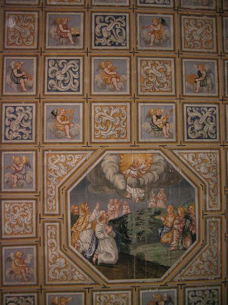 Kirche in Glashütte