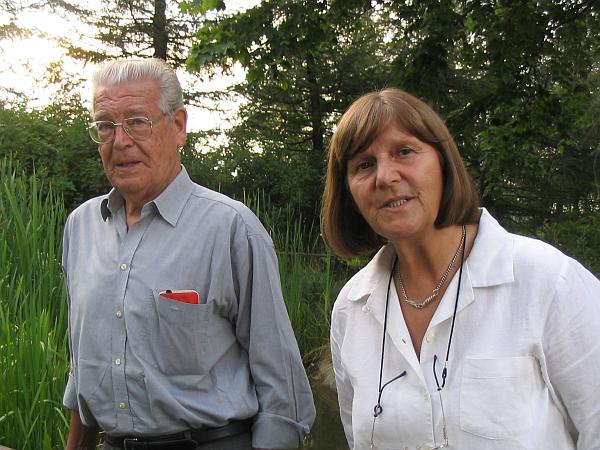 Konzert in Altenberg