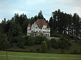 Schloss Nr. 3: Bullachberg
