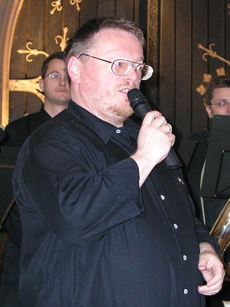 Konzert in Oppenheim zum RLP-Tag 2004