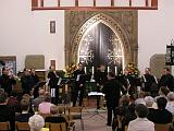 Konzert in Oppenheim 