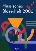 Hessisches Bläserheft 2000