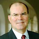 Kirchenpräsident Prof. Dr. Peter Steinacker