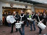 Drumlet on Tour