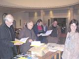 Reges Studieren