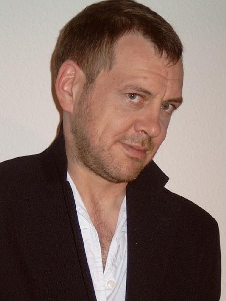 Oliver Groenewald