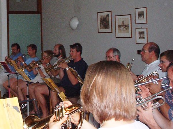 Groenewald-Workshop