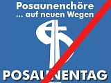 Der Posaunentag ist zu Ende.